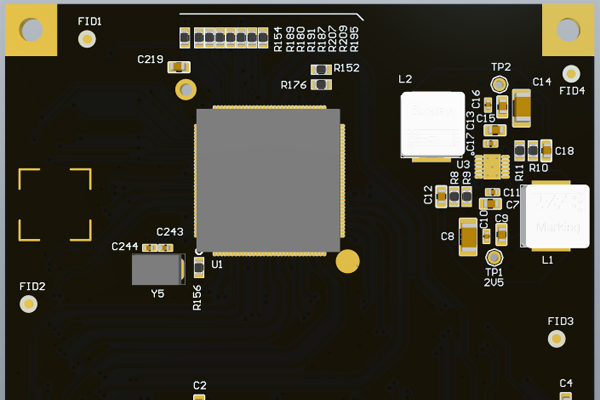 MODULE SW1G-V1